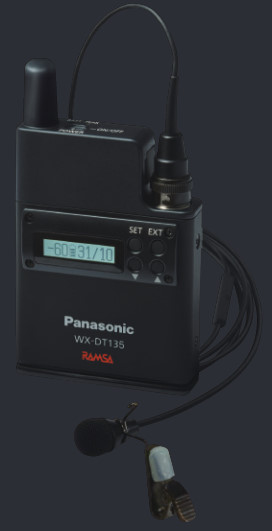 Panasonicプロオーディオ・RAMSA - AVSA エーヴ Panasonicプロオーディオ・RAMSA - AVSA エーヴ