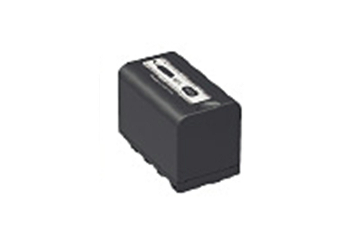 Panasonic AG-VBR118 純正品 美品 大容量バッテリー AU-EVA1、AJ-PX270、AG-DVX200、AG-UX180、AG-UX90、HC-X1000、AJ-PG50等用 Panasonic AG-VBR118 純正品 美品 大容量バッテリー AU-EVA1、AJ-PX270、AG-DVX200、AG-UX180、AG-UX90、HC-X1000、AJ-PG50等用