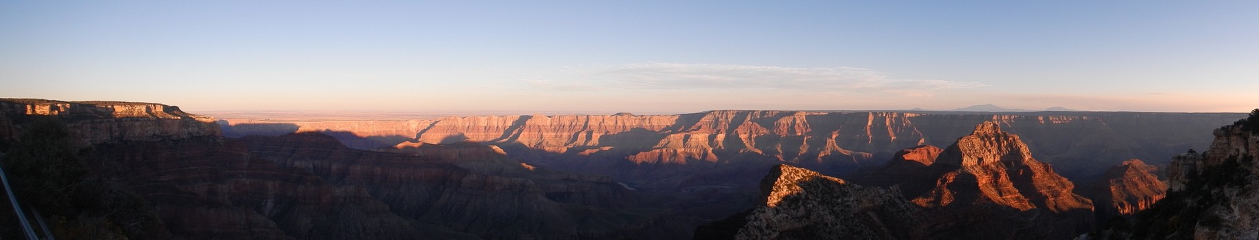 Grand Canyon Northrim