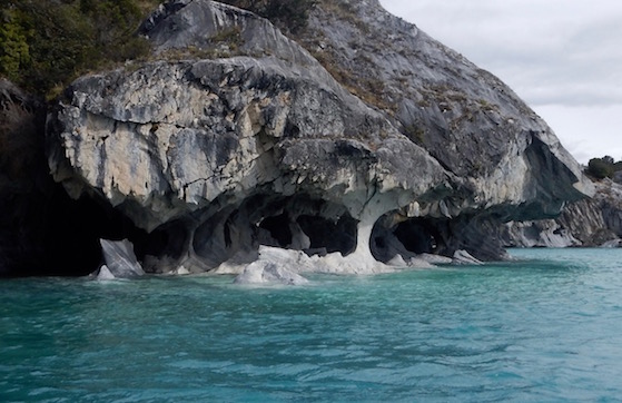 Capillas de Mármol