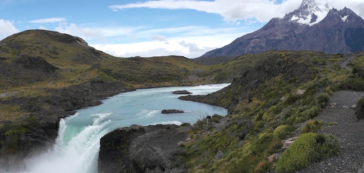 Salto Grande