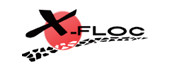 X-Floc Logo