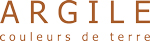 ARGILE peinture