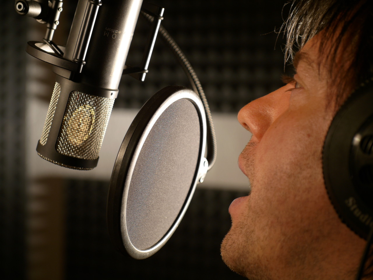 Vocal/Instrumental coaching studiodinspel19s seite!