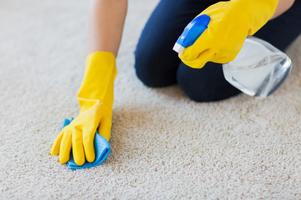 Reinigungsfirma Gebäudereinigung Möhringen - Apido Clean
