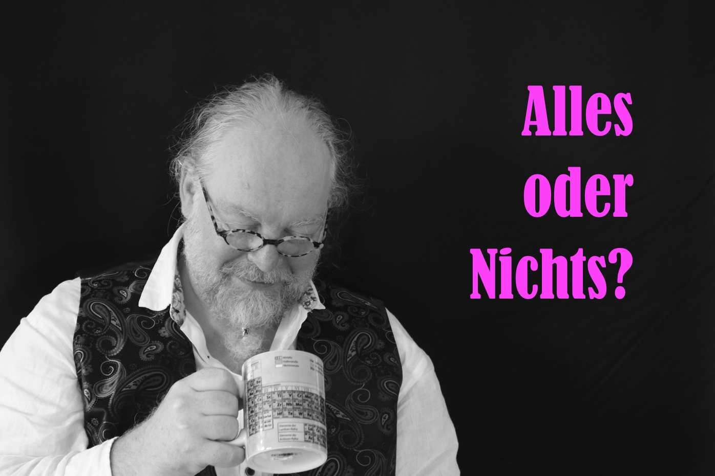 Alles oder Nichts
