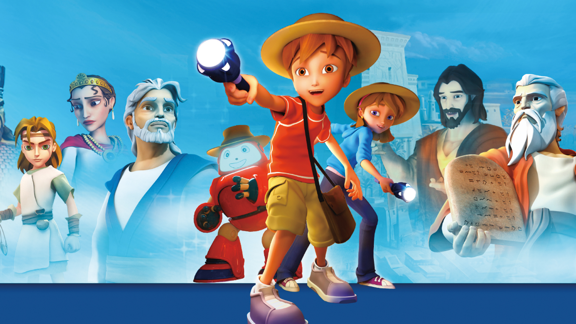 テレビ番組「スーパーブック」 - SuperBook | スーパーブック テレビ番組「スーパーブック」 - SuperBook | スーパーブック