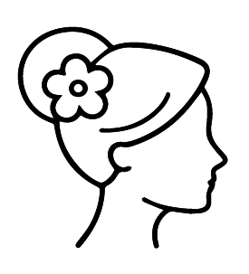 Icon Frisuren