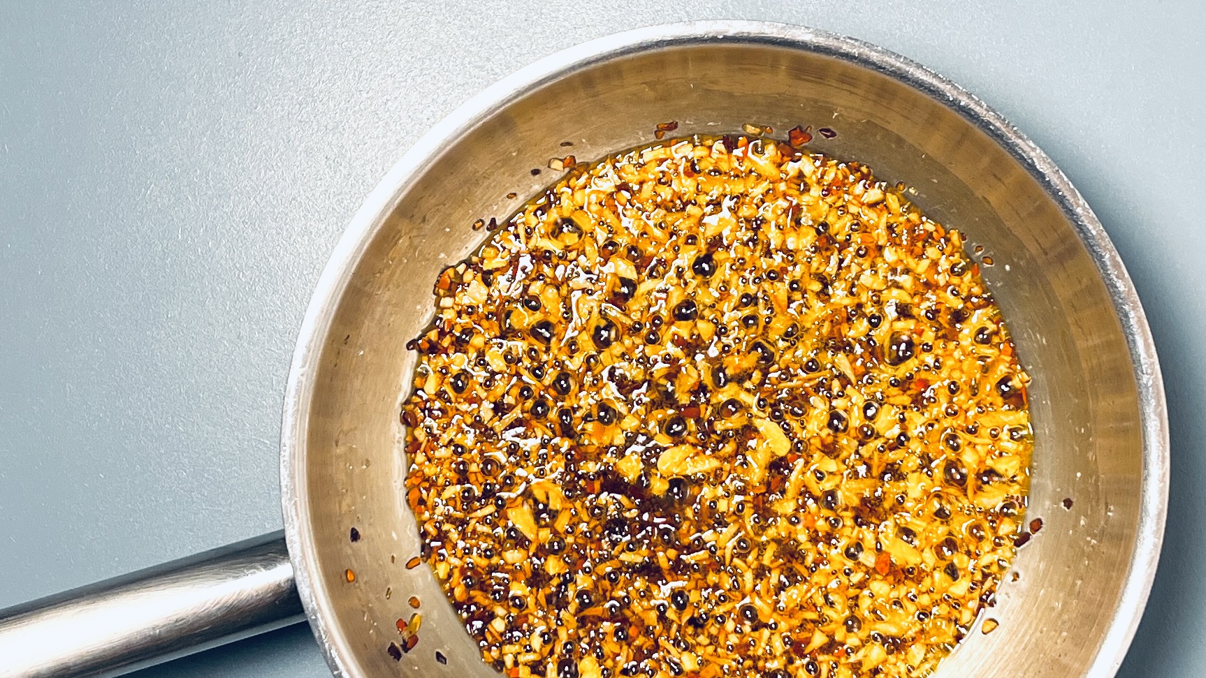 CHILI ÖL