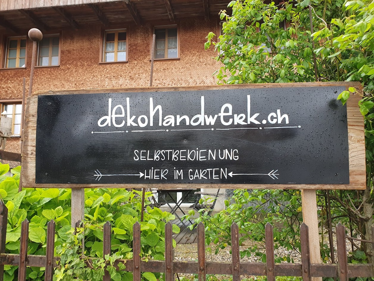Auch ich musste, wie viele andere auch, mein geliebter Job von einer