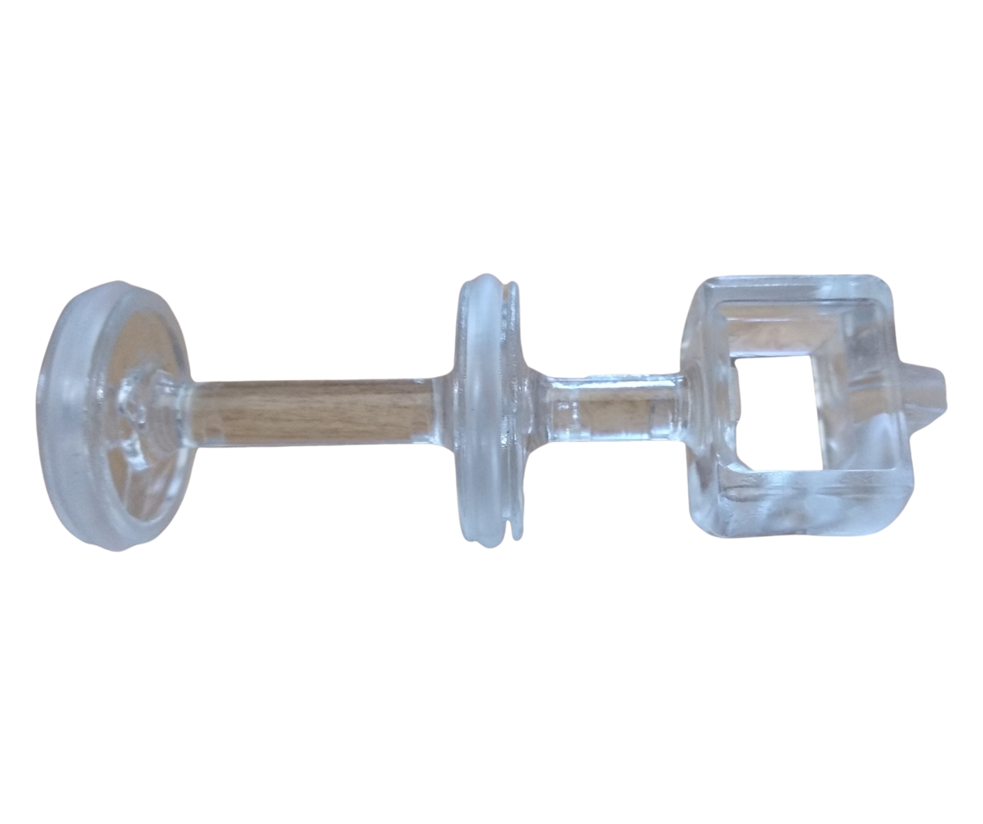 Spirale Per Granitore Ugolini MT/HT E Bras FBM - Ricambio Originale