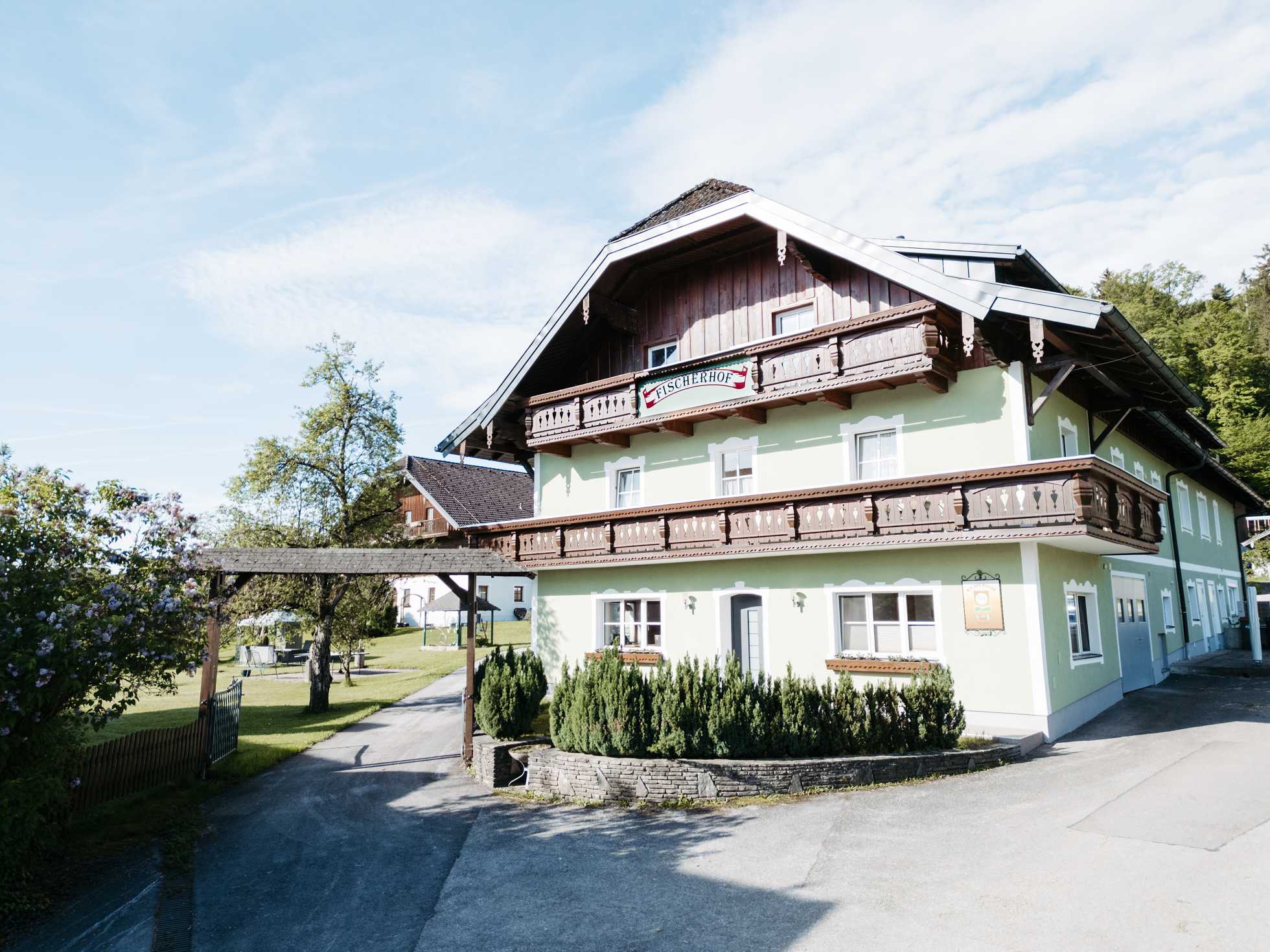 Fischerhof
