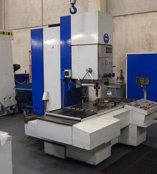 Reparatur/ Instandsetzung - ollitec maschinenservice, werkzeugmaschinen, spindel, cnc maschinen