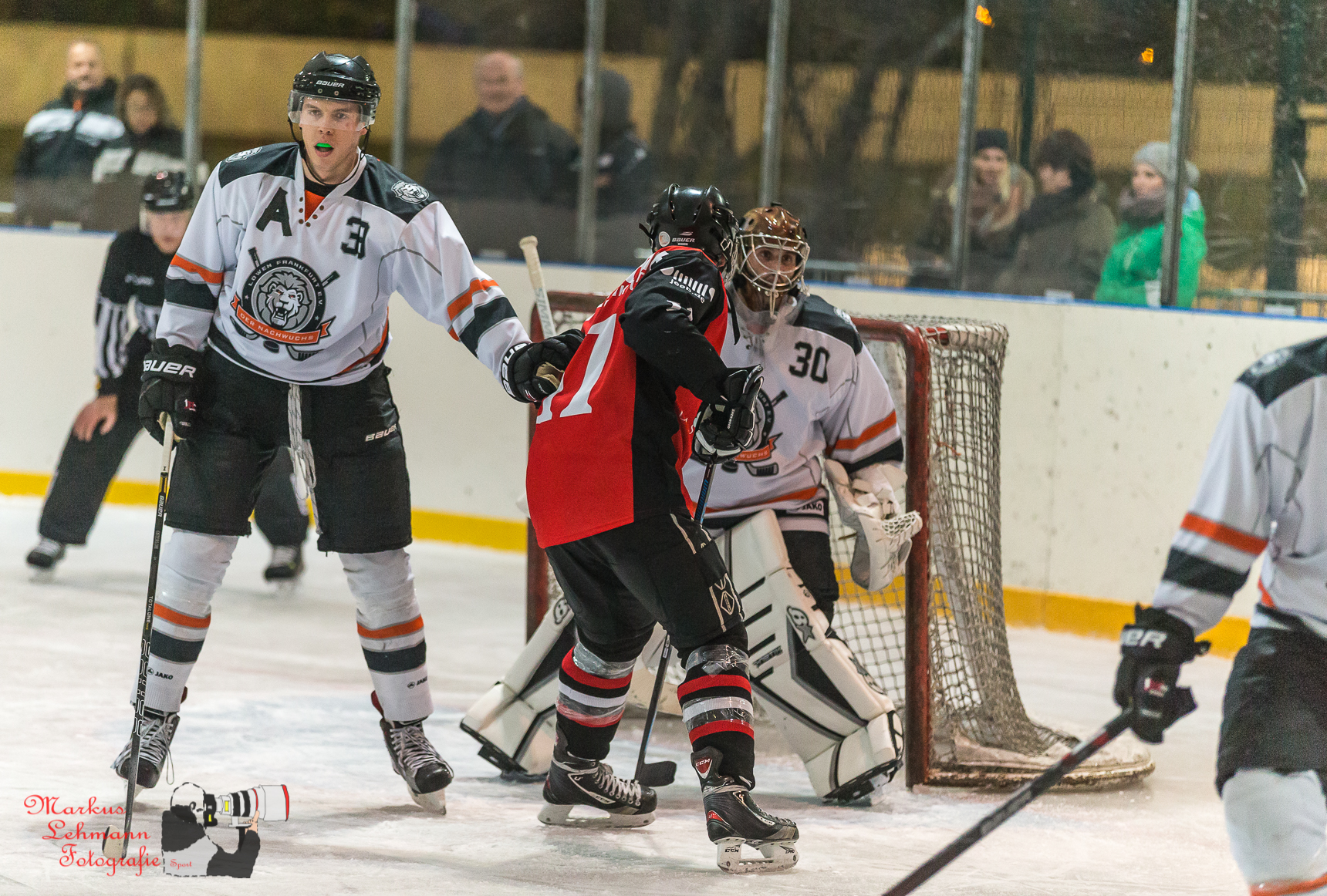 Eintracht Frankfurt Eishockey Eintracht Frankfurt Eishockey