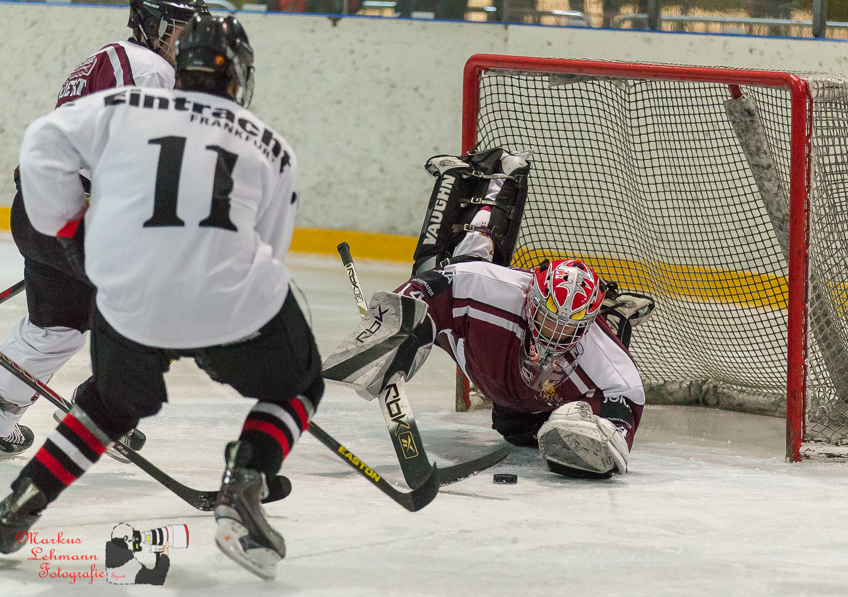 Eintracht Frankfurt Eishockey 2 Mannschaft Manual Mode Artists Webseite