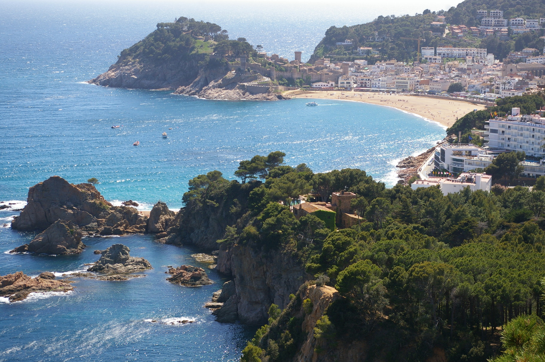 Tossa de Mar