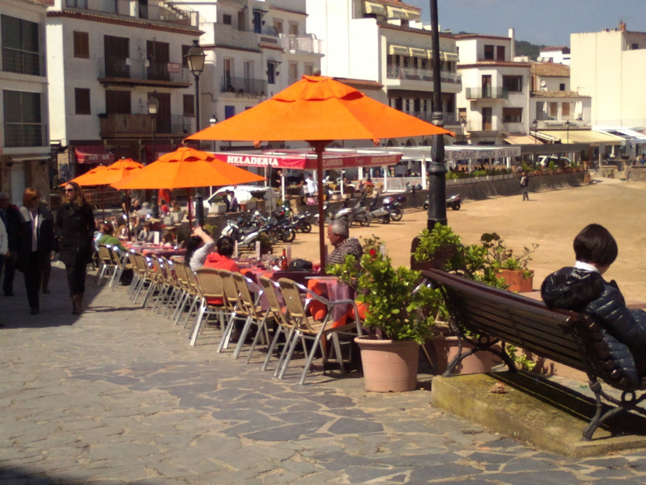 Tossa de Mar