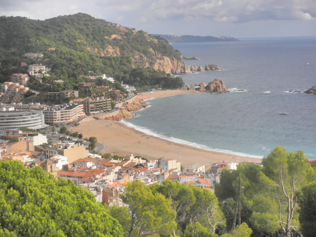 Tossa de Mar