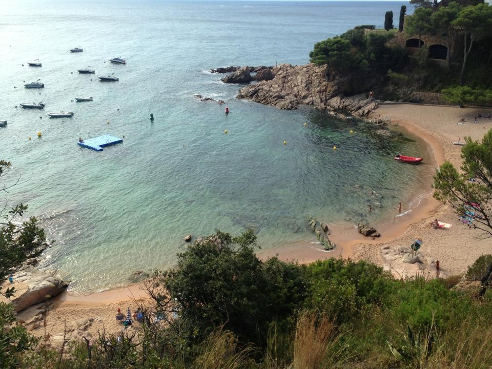 Playa de Cala Salionç, Company Gestions Club Alquiler de vacaciones