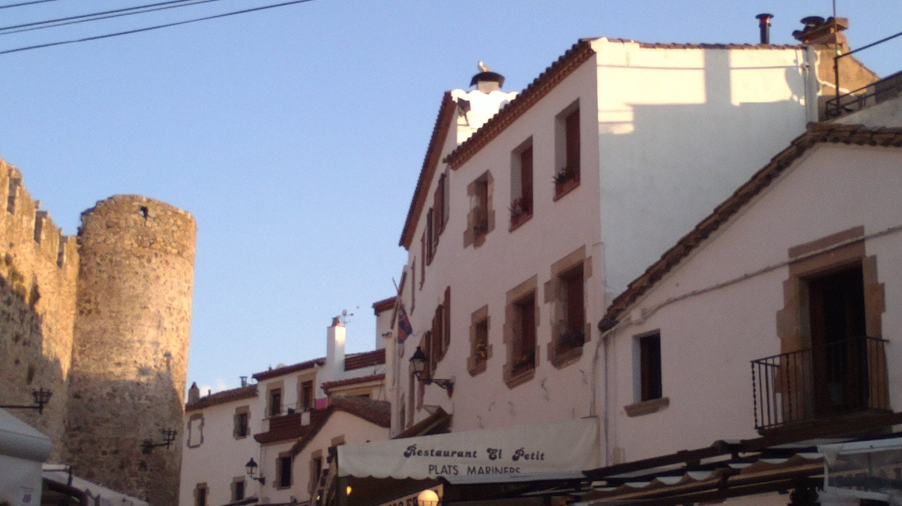 Tossa de Mar