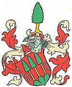 Oswald-Wappen (Glarner Wappenbuch)