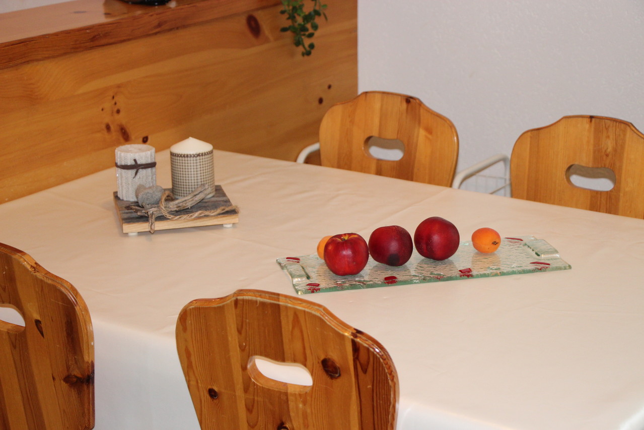 Table de salle à manger