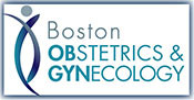 Boston OBGYN Logo