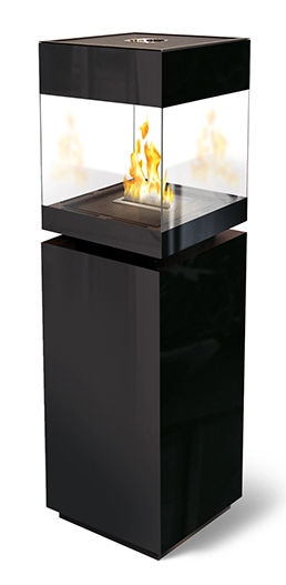 The Flame - LoungeFire by A.S. Design