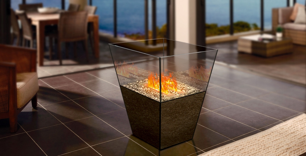 Effektfeuer - Elektrofeuer - Loungefire/Ethanolfeuer/Effektfeuer