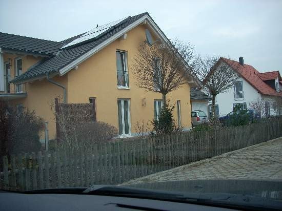 Fenster-Kunststoff weiß