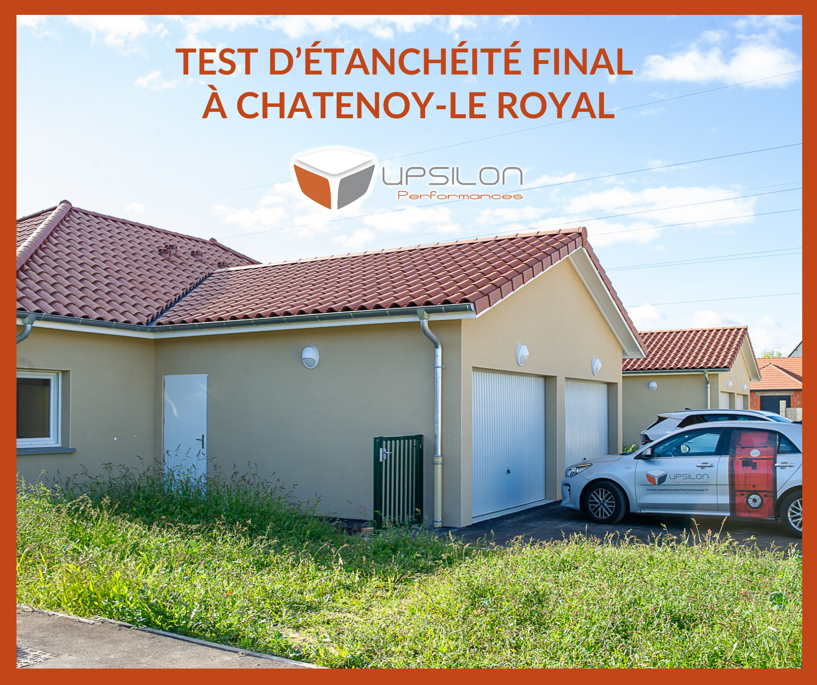 Trois maisons exemplaires pour l’OPAC de Saône-et-Loire