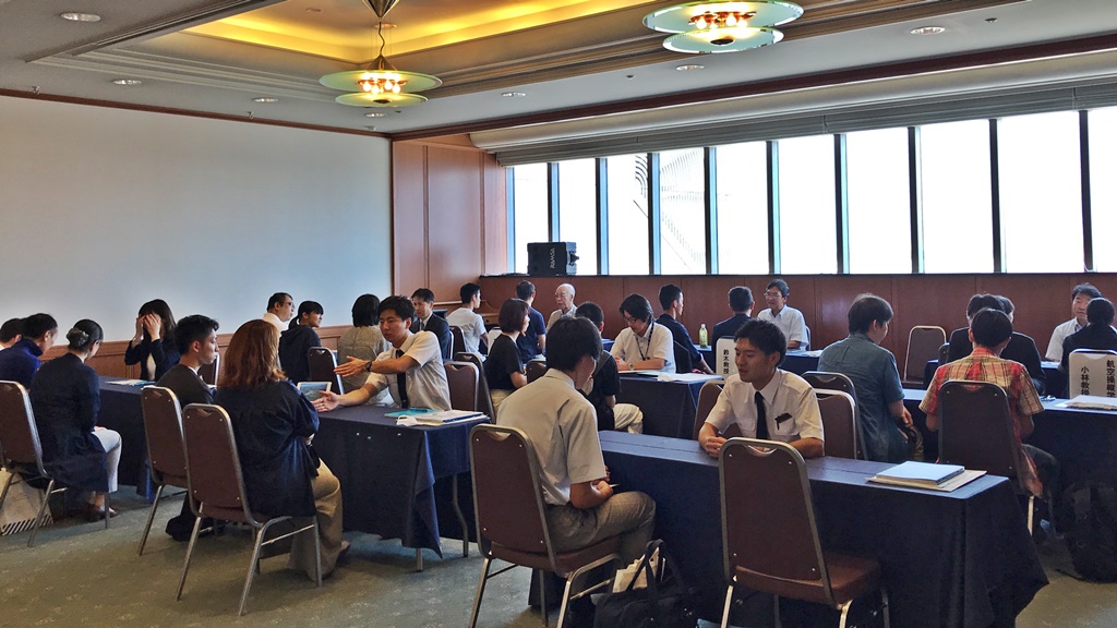 専攻説明会 羽田空港ハイライト 東海大学航空操縦学専攻 最新情報