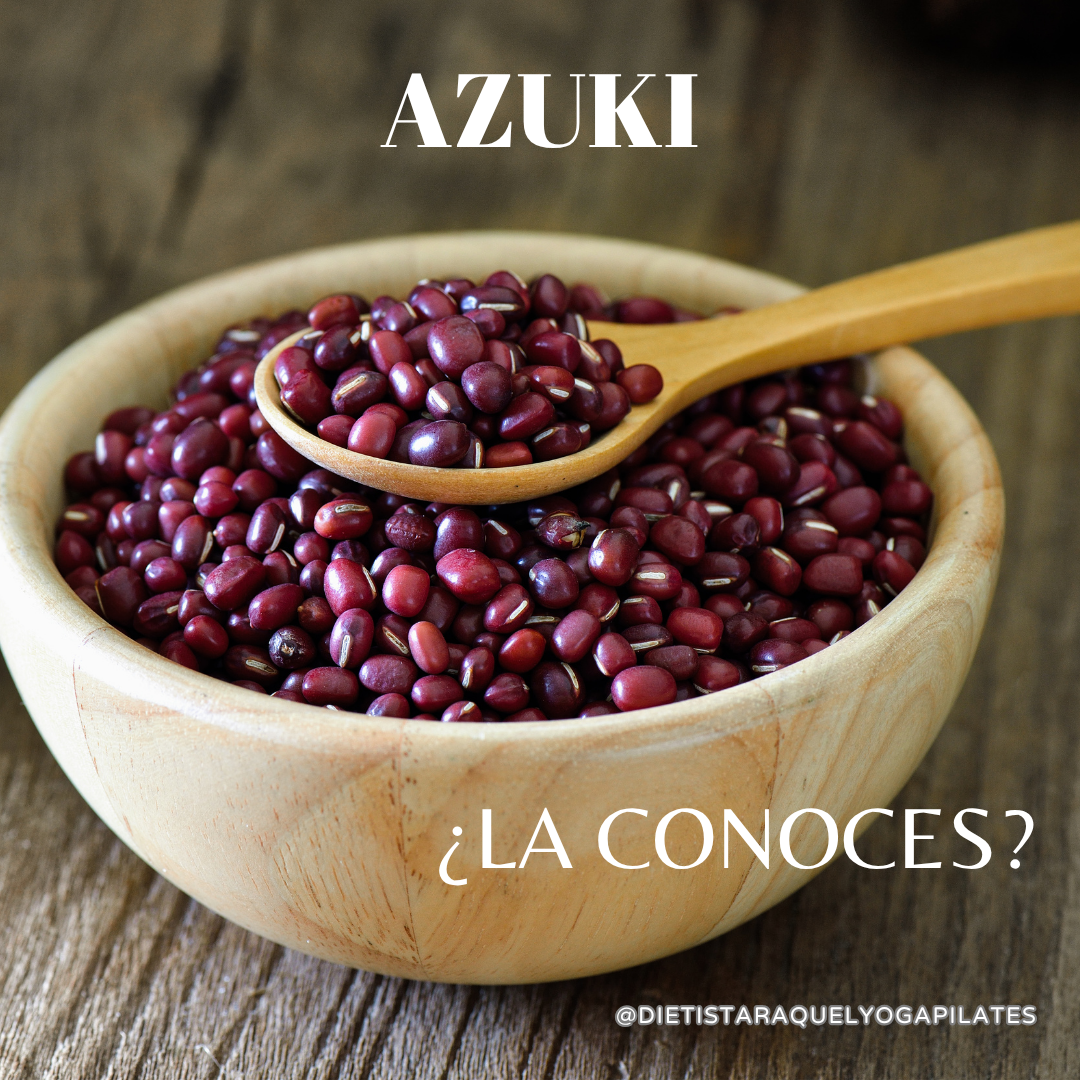 AZUKI