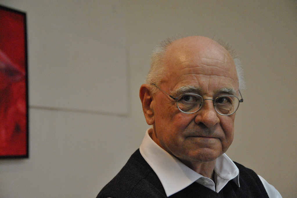 Hubert Gaisbauer cartpregartens Webseite!