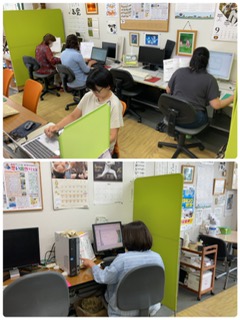 最後の科目、PowerPointへ