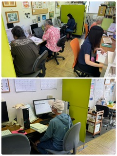 Excel、ノートに解説！(^^♪