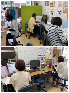 七夕ですね(^_-)-☆