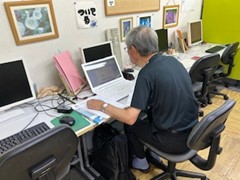 ワクワクワンダフルコース
