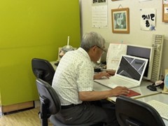 ホエールへようこそ(^^♪