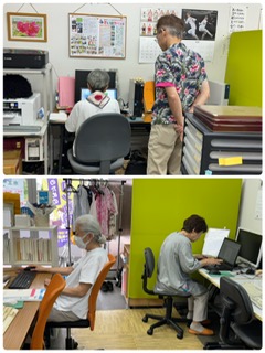『アロハの日』(^^)/