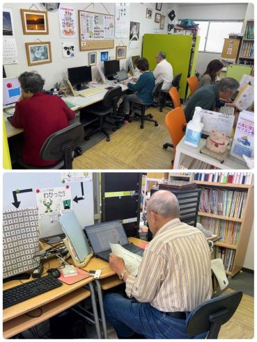 ４月最終営業日です(^^)/