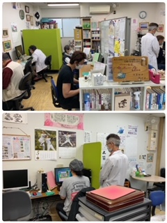 『ビジネス入門コース』入会！！(^^♪