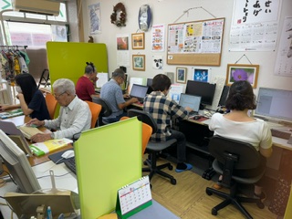 『ニャンコの日』です(^^♪