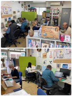 Wordの質問に感謝です！(^^♪