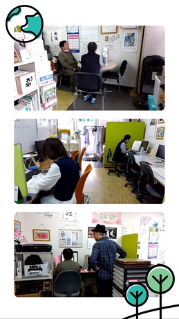 『ハットの日』です