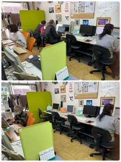 スマホの写真保存！！