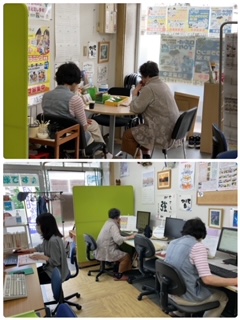 5月も最後の営業日！(^_-)-☆