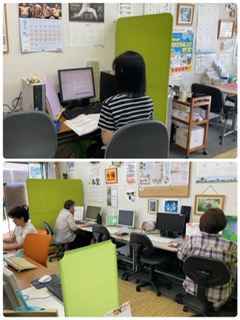 近畿地方、梅雨明けですね～！