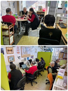 快晴の『サングラスの日』(^^)/
