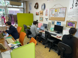 この夏最後の『Ｔシャツの日』(^^)/